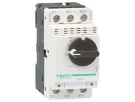 Diferencial Magnético 4A com Ligação Por Parafuso SCHNEIDER ELECTRIC