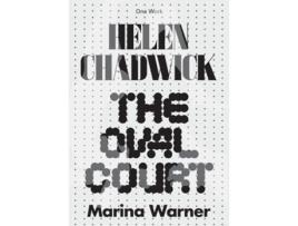 Livro Helen Chadwick de Marina Warner (Inglês)
