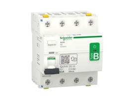 Diferencial Lid 4P 63A 500Ma Classe B Si SCHNEIDER ELECTRIC