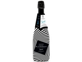 Champagne Charles de Cazanove White of Blacks Extra Brut Senses - 75 Cl