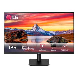 Monitor  27´´ FHD IPS 1920 x 1080 75Hz 5ms, HDMI-VESA - 27MP400-B