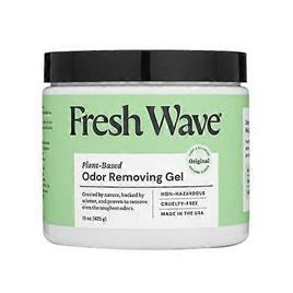 Gel Removedor de Odores Fresh Wave, 15 Oz