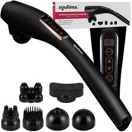 Massageador portátil sem fio Soulima 21630