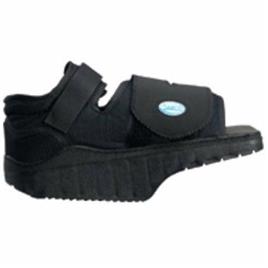 Darco International Post-Op Shoe Médio Unissex, Contagem de 1 (Pacote de 1)