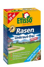Frunol Delicia ETISSO® Lawn Weed Free Perfect, 50 ml