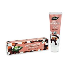 Dabur Ayurvedic Clove Toothpaste 100 ml