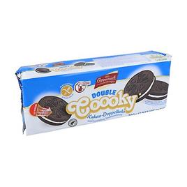 Coppenrath Gluten and Lactose Free Oreo Style Cookies 300 g