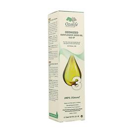 Ozolife Ozonized Sunflower Oil 50 ml