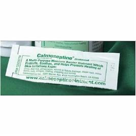 Calmoseptine Pomada Perfumada Protetora da Pele Calmoseptina, 0.125 Oz (Pacote de 1)