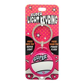 Joker Chaveiro PRÓPRIO NOME Super Light Keyring