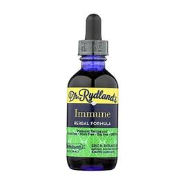 Dr. Rydland's Herbal Formula Immune, 2 Oz (Pacote de 1)
