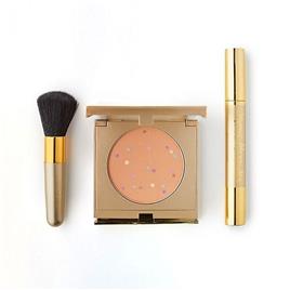 Jerome Alexander Magic Minerals Powder Foundation incl. Rímel