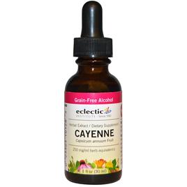 Eclectic Institute Instituto Eclético, Caiena, 1 fl oz (30 ml)