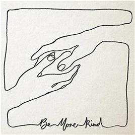 Interscope Records Frank Turner - Be More Kind [VINYL LP] 180 Gram EUA importação