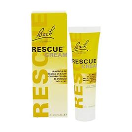 Bach Rescue Remedy Cream 30 g of cream