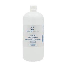 Cooper Pharma Distilled water 1000 ml