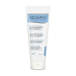 Dexeryl Emollient Cream 250 g of cream