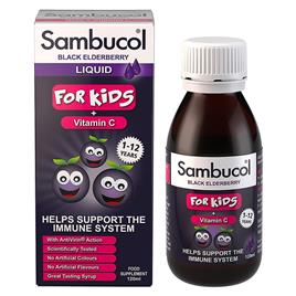 Sambucol crianças, 120ml
