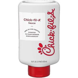 Molho para Mergulho Chick-fil-A, 16 fl oz
