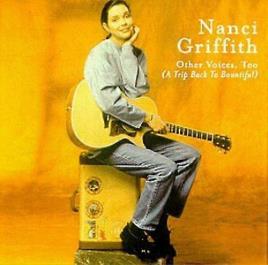 Elektra / WEA Nanci Griffith - Other Voices Too [COMPACT DISCS] EUA importação