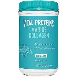 Vital Proteins Proteínas Vitais, Colágeno Marinho, 221g