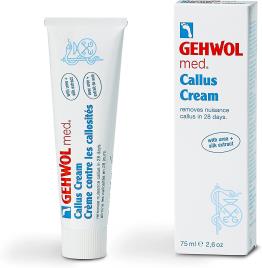 Gehwol med Callus Creme, 75ml