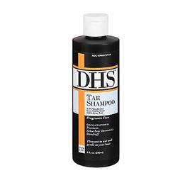 Shampoo Dml Tar, 8 Oz (Pacote de 1)