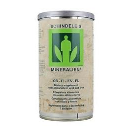 Schindele's Mineralien Powder 400 g