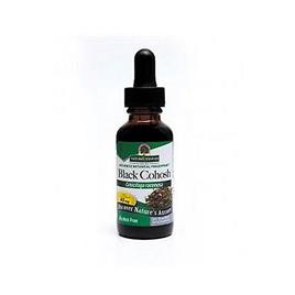 Nature's Answer Black Cohosh, ALCOHOL FREE, 1 OZ (Pack of 1)