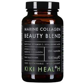 KIKI Health Kiki saúde marinho colágeno beleza Blend Vegicaps 150
