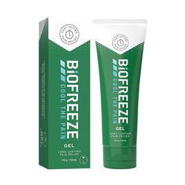 Biofreeze Biocongelante, Gel aliviante da dor, 118ml