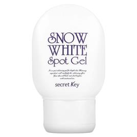 Secret Key Chave Secreta, Gel de Mancha Branca de Neve, 2,29 oz (65 g)