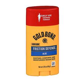 Gold Bond Friction Defense Stick, Unscented 1.75 oz (Pack of 1)