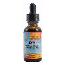 LA Naturals L.A. Naturals Kava, 1 Oz (Pacote de 1)