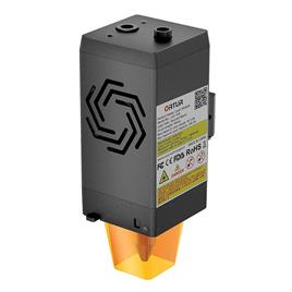 Ortur LU2-10A 10W Módulo Laser de Gravação Ultra-fino Ponto Comprimido Adequado para Laser Master 2 S2/Laser Master Laser 2 PRO S2/Laser Master 3 G...