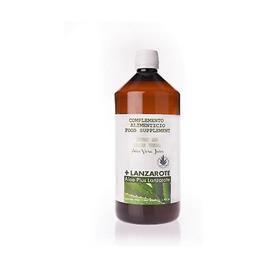 Aloe Plus Lanzarote Aloe Vera Juice 1 L