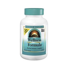 Source Naturals Fórmula de bem-estar natural de origem, 90 abas (Pacote de 1)