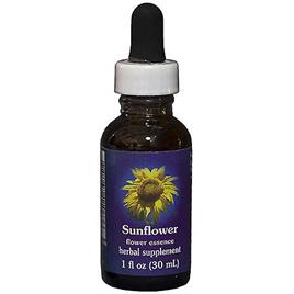 Flower Essence Services Sunflower Dropper, 1 oz (Pacote de 1)