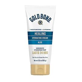Gold Bond Ultimate Healing Skin Therapy Loção, Contagem de 1 (Pacote de 1)