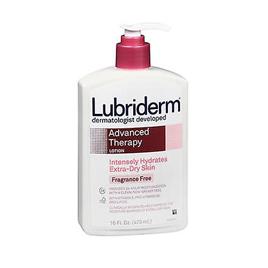Lubriderm Advanced Therapy Loção para a pele, contagem de 1 (pacote de 1)