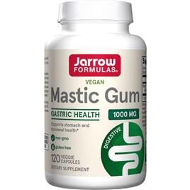 Jarrow Formulas Jarrow Fórmulas Mastic Gum Tabs 120