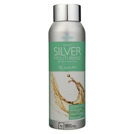 Elementa Silver Wintermint Mouth Rinse, 20 Oz (Pacote de 1)