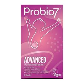 Probio 7 Advanced Formula 30 Cápsulas