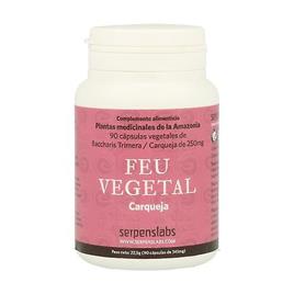 Serpens-Aborigen Feu Vegetal (La Carqueja) 90 capsules