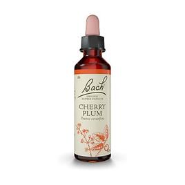 Bach Flower Essences - Cherry Plum 20 ml of floral elixir
