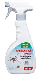 Dr. STÄHLER Spray sem aranha, 500 ml