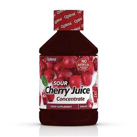 Optima Saúde & Nutrição, Suco de Cereja, 500ml