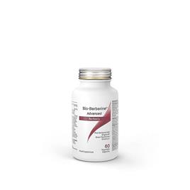 Coyne Healthcare Bio-Berberine Advanced Caps 60