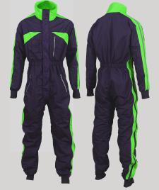 SkyexSuits Mais recente design // parapente terno De-01 2xl / men