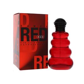 Samba Vermelho Edt 100ml